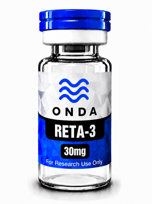 Reta GLP3