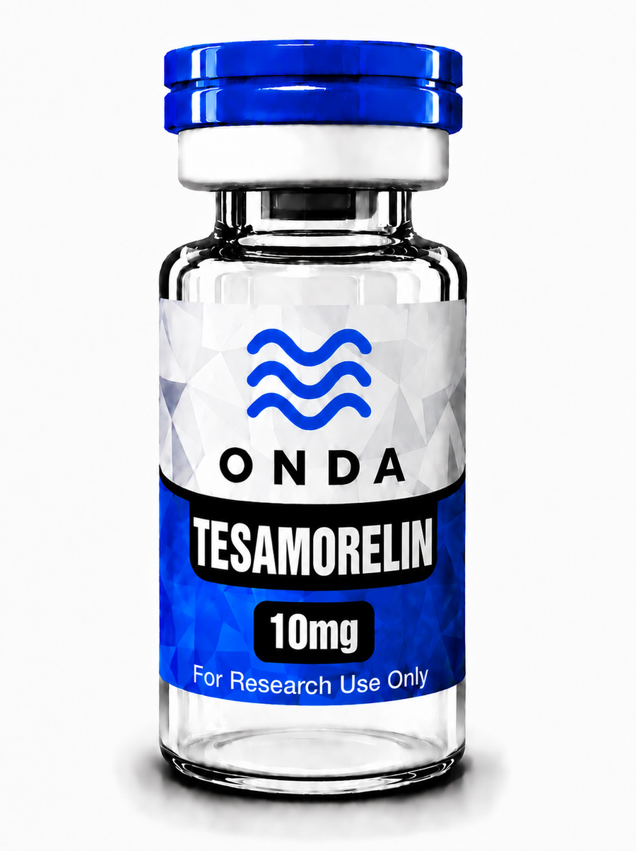 Tesamorelin