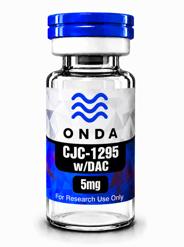 CJC-1295 w/ DAC