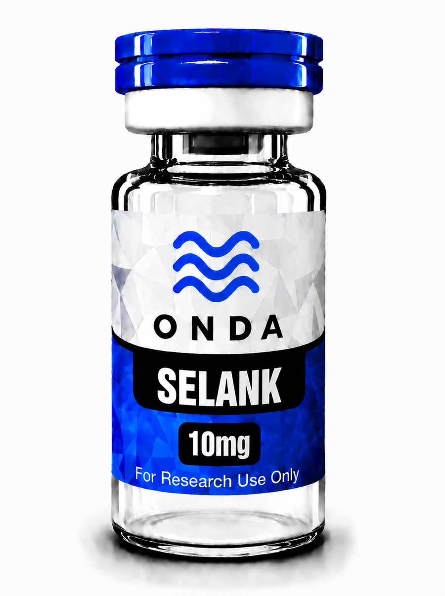 Selank