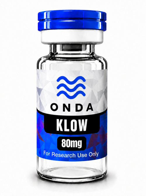 KLOW Stack