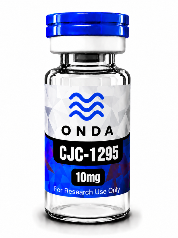 CJC-1295 NO DAC